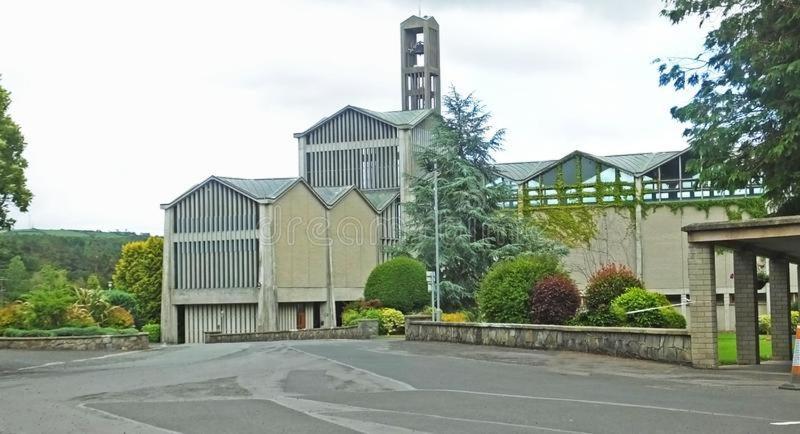 An Lar Villa Bellaghy Buitenkant foto