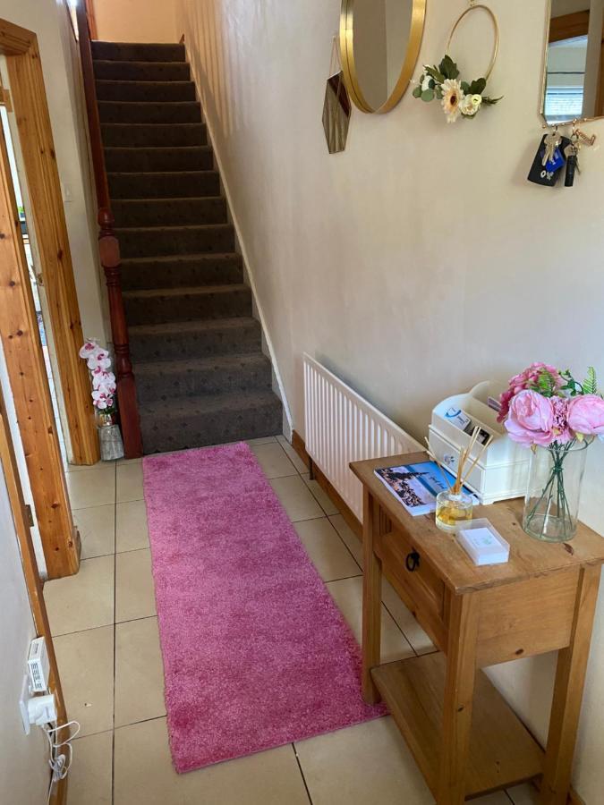 An Lar Villa Bellaghy Buitenkant foto