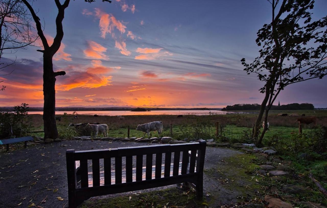 An Lar Villa Bellaghy Buitenkant foto