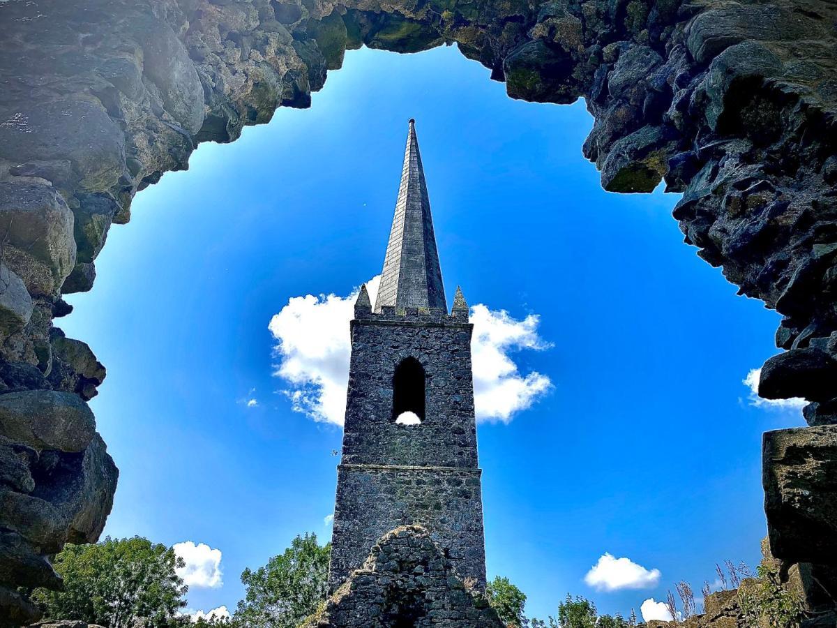 An Lar Villa Bellaghy Buitenkant foto
