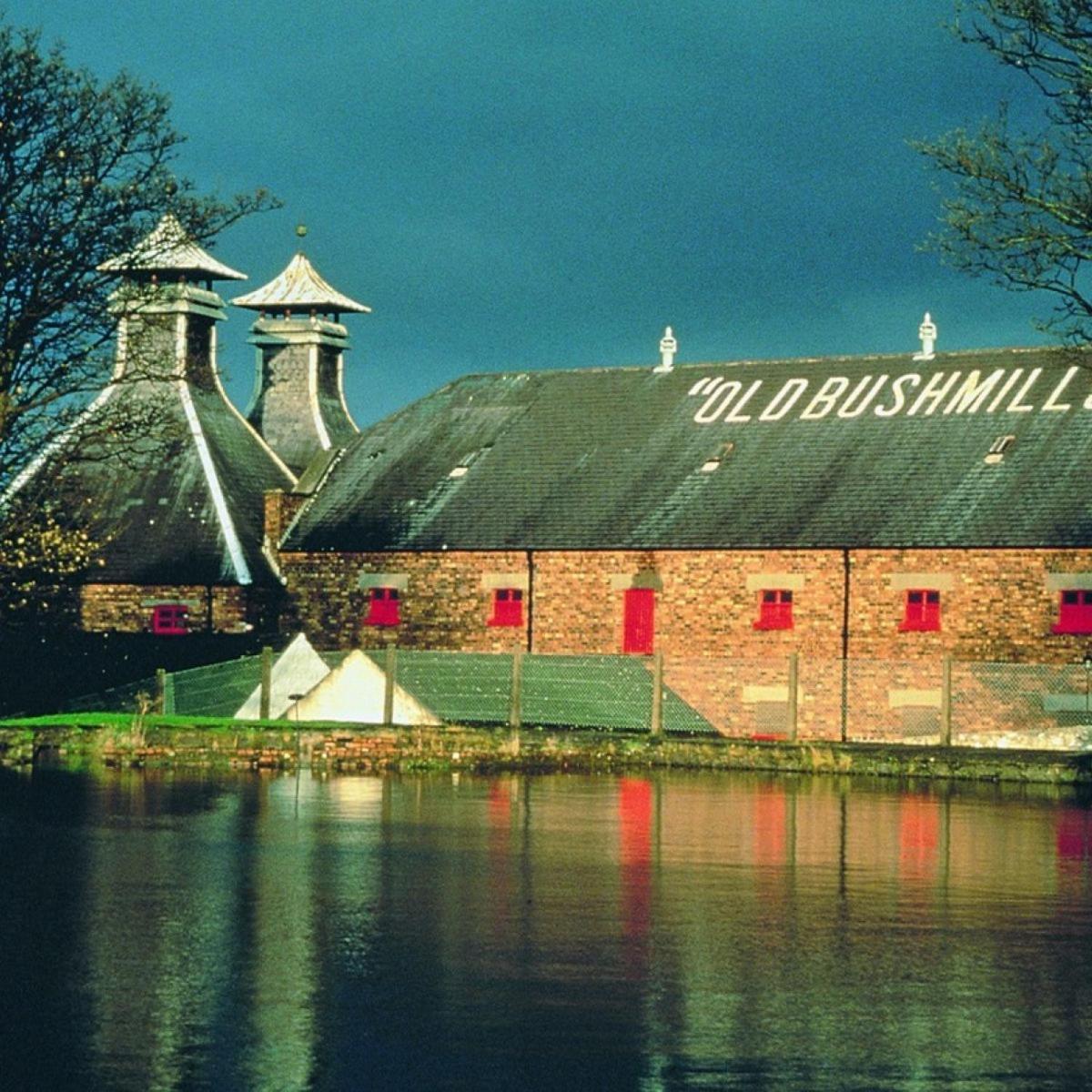 An Lar Villa Bellaghy Buitenkant foto