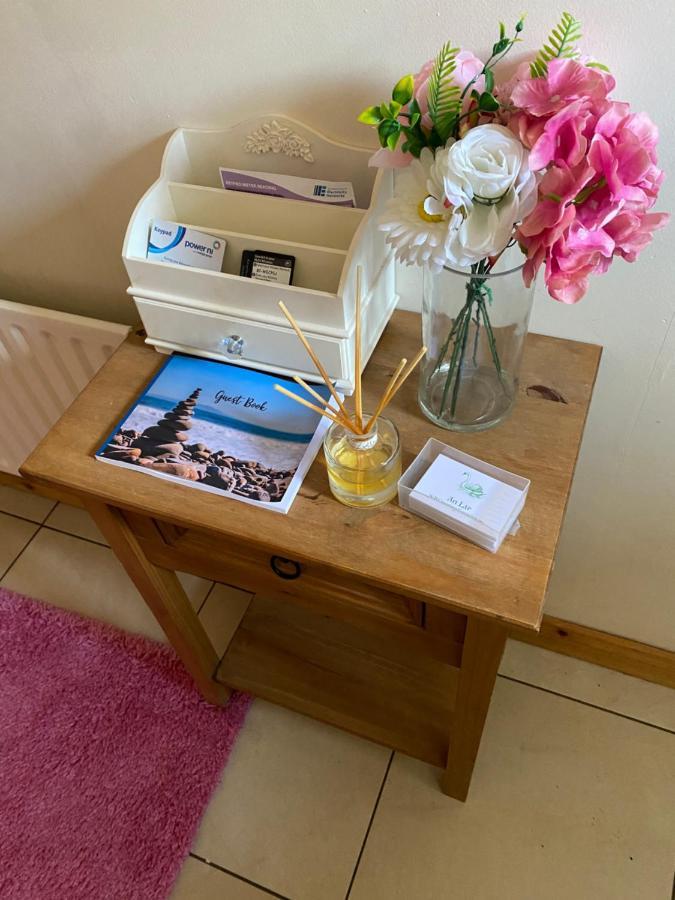 An Lar Villa Bellaghy Buitenkant foto