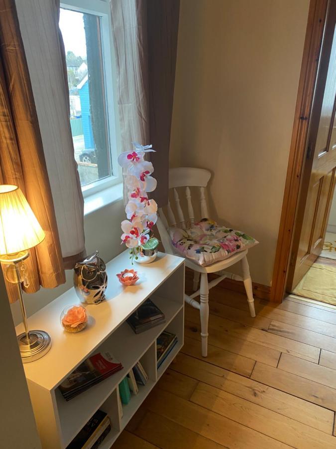 An Lar Villa Bellaghy Buitenkant foto