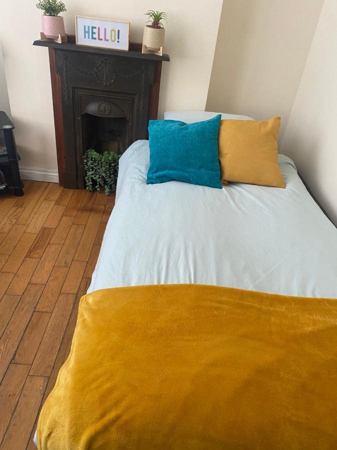 An Lar Villa Bellaghy Buitenkant foto