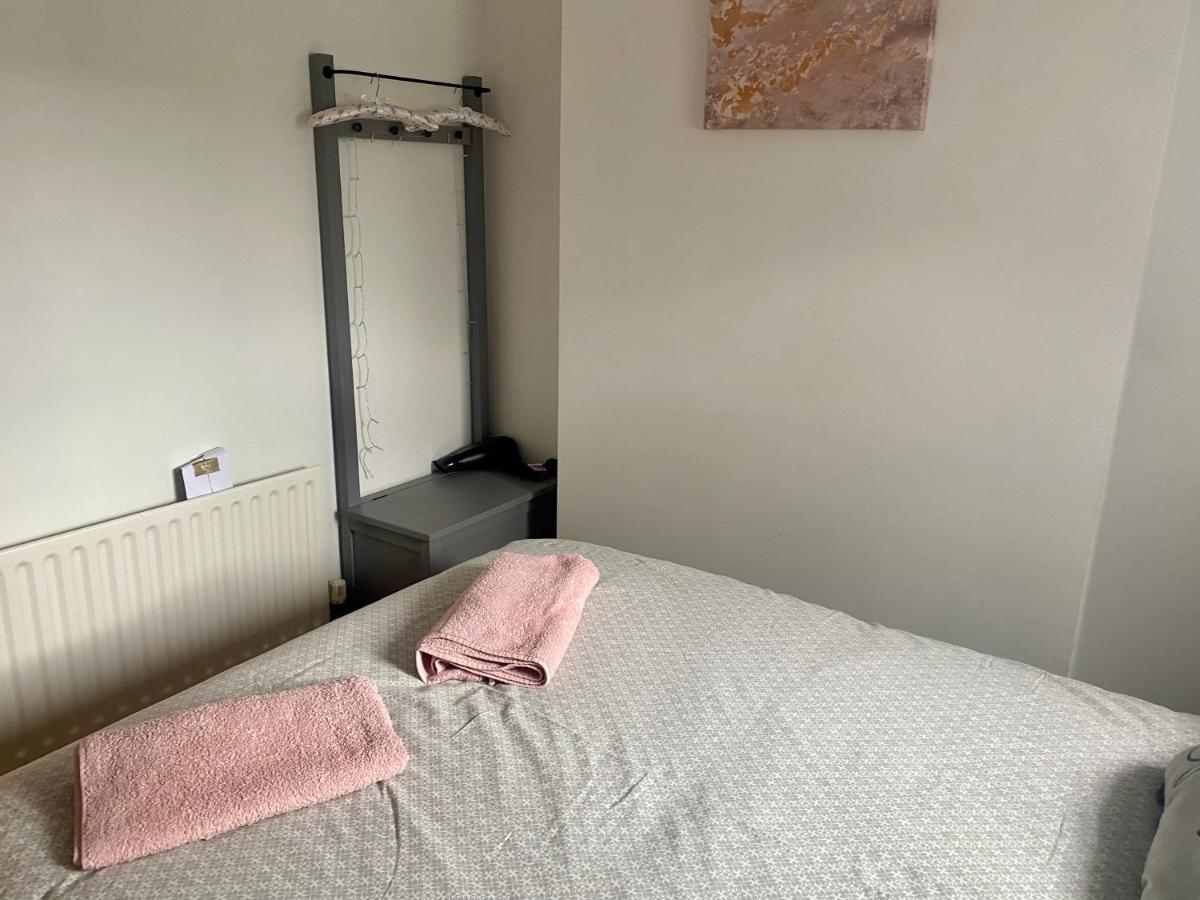 An Lar Villa Bellaghy Buitenkant foto