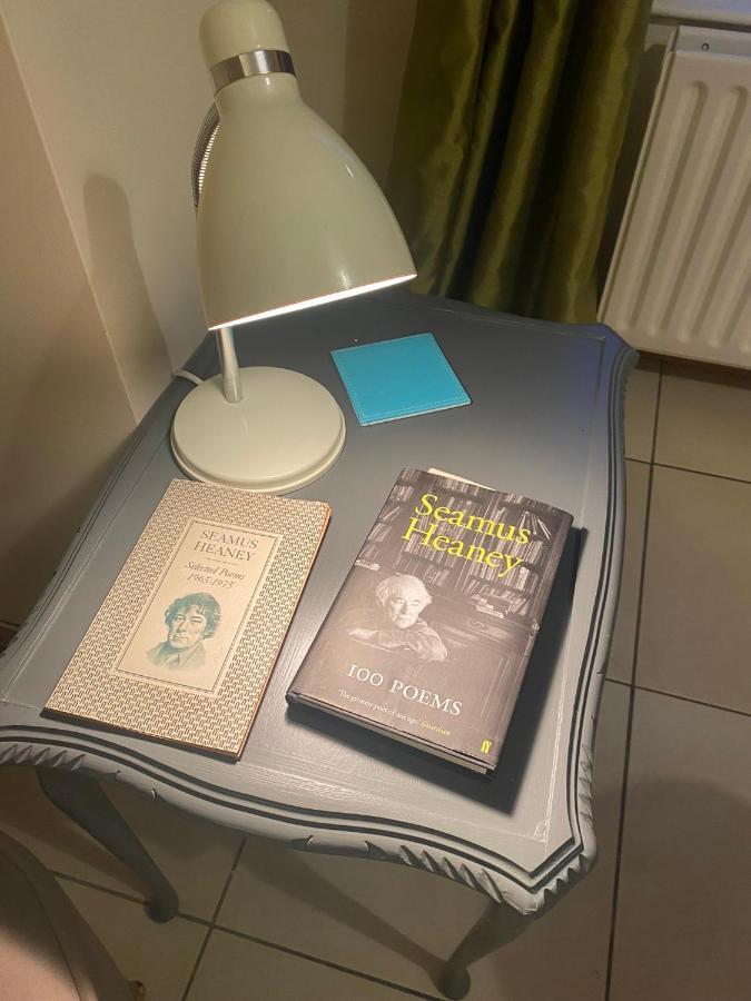 An Lar Villa Bellaghy Buitenkant foto