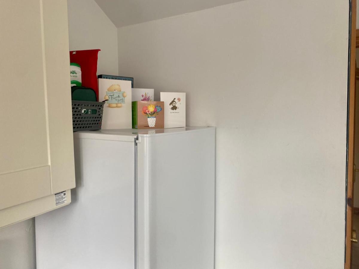 An Lar Villa Bellaghy Buitenkant foto